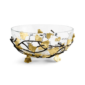 Mariposa Alabaster Seaside Platter