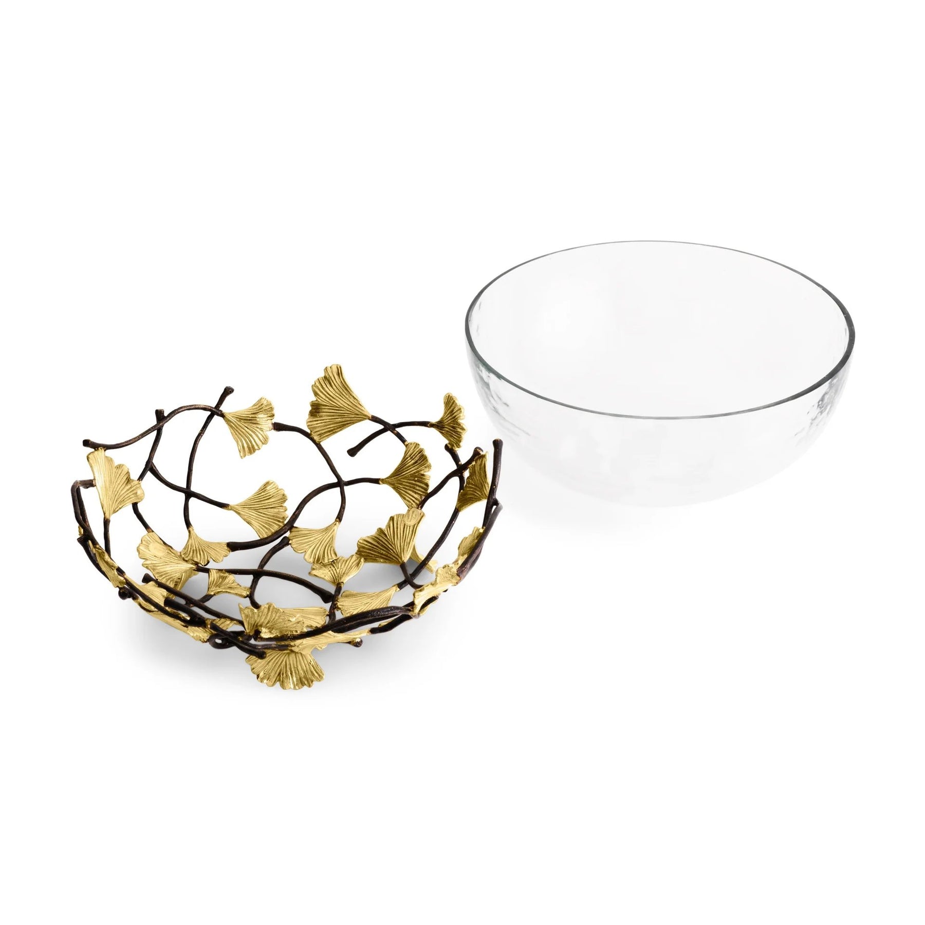 An image of Mariposa Alabaster Seaside Platter