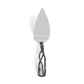 Michael Aram Butterfly Ginkgo Cake Server