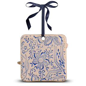 Southern Tribute "Together We Can" Lab Ornament