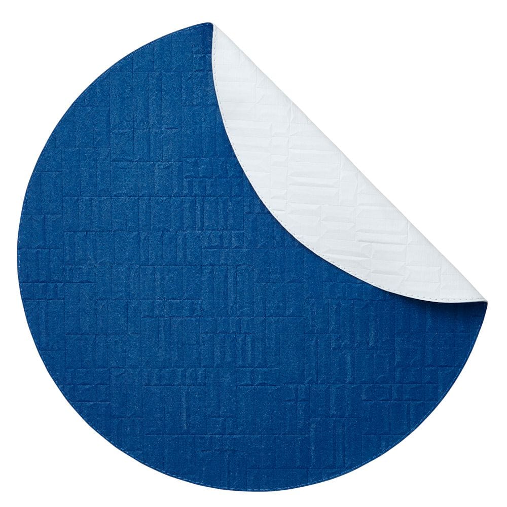 Mode Living Chequer Placemat - Set of 4