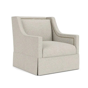 Gabby Helena Power Recliner in Elsa Cream