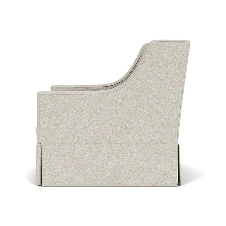 An image of Gabby Helena Power Recliner- Elsa/Cream