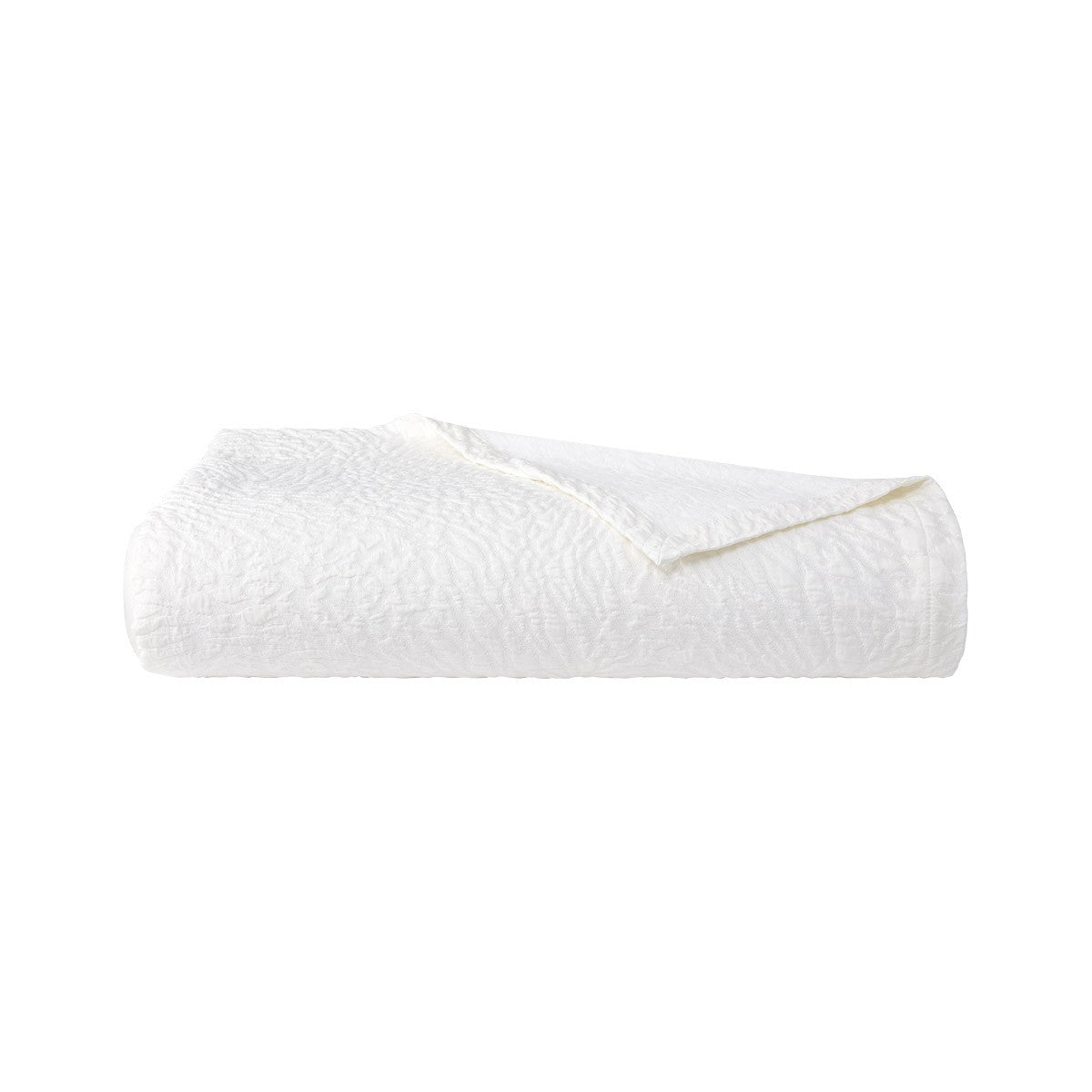 Yves Delorme Souvenir Coverlet