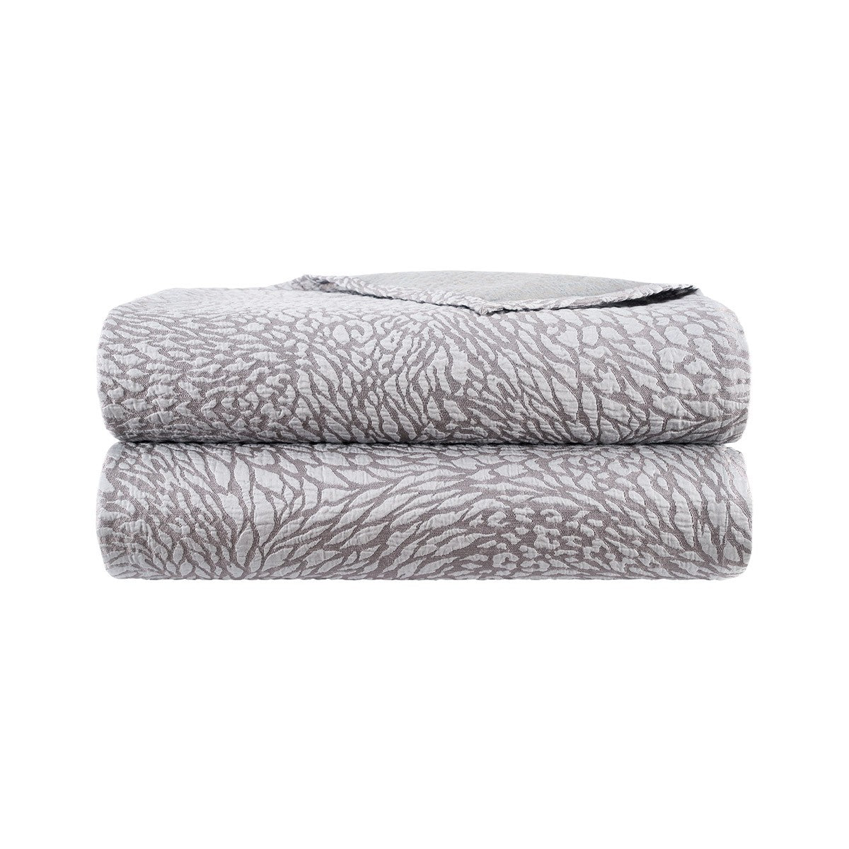 Yves Delorme Souvenir Coverlet