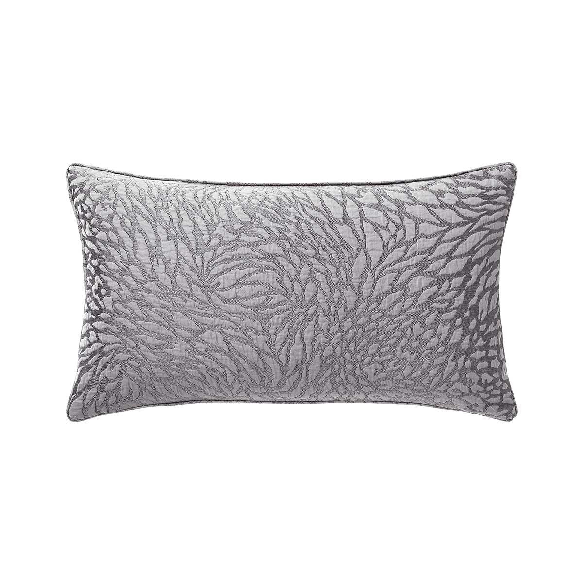 Yves Delorme Souvenir Decorative Pillow