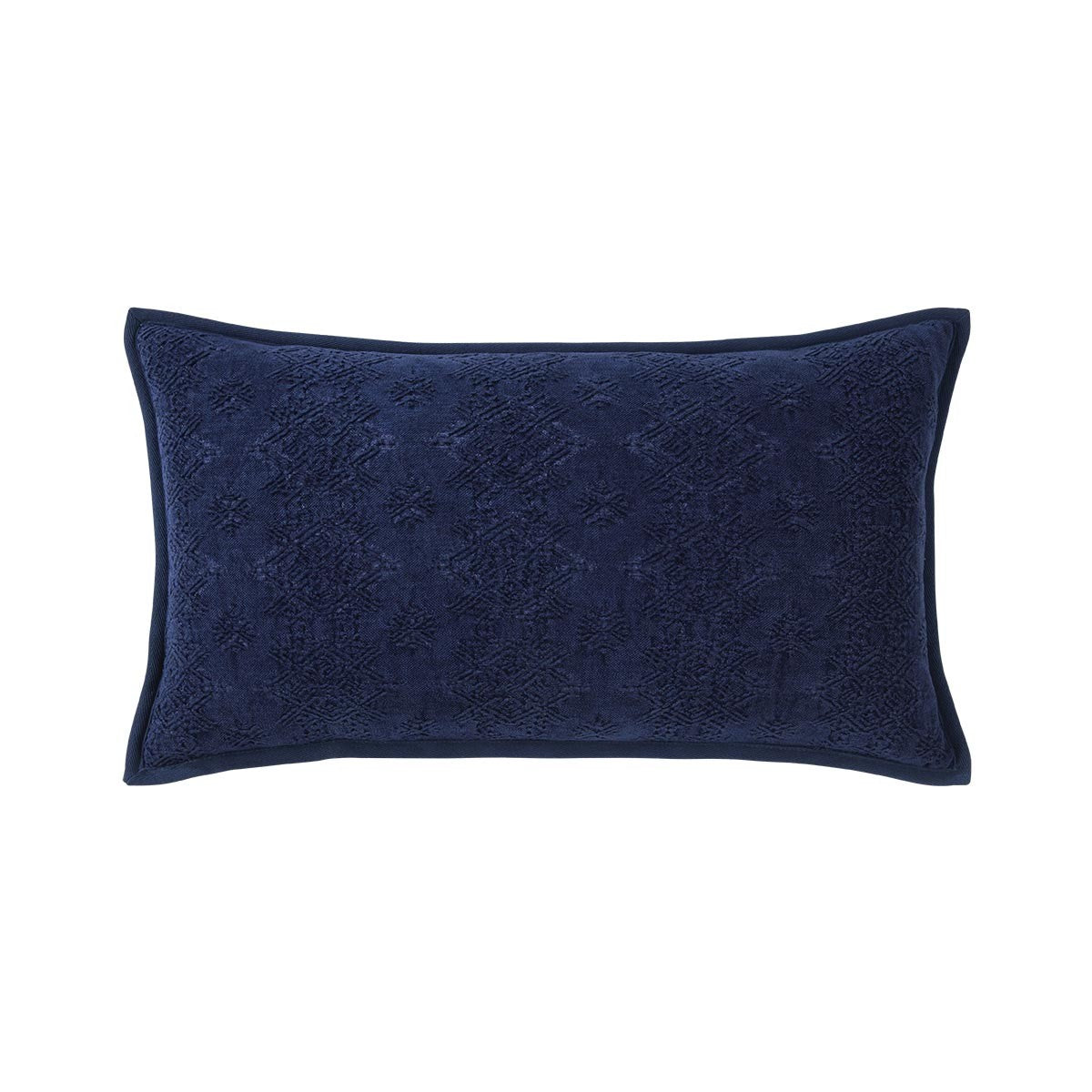 An image of Yves Delorme Syracuse Decorative Pillow