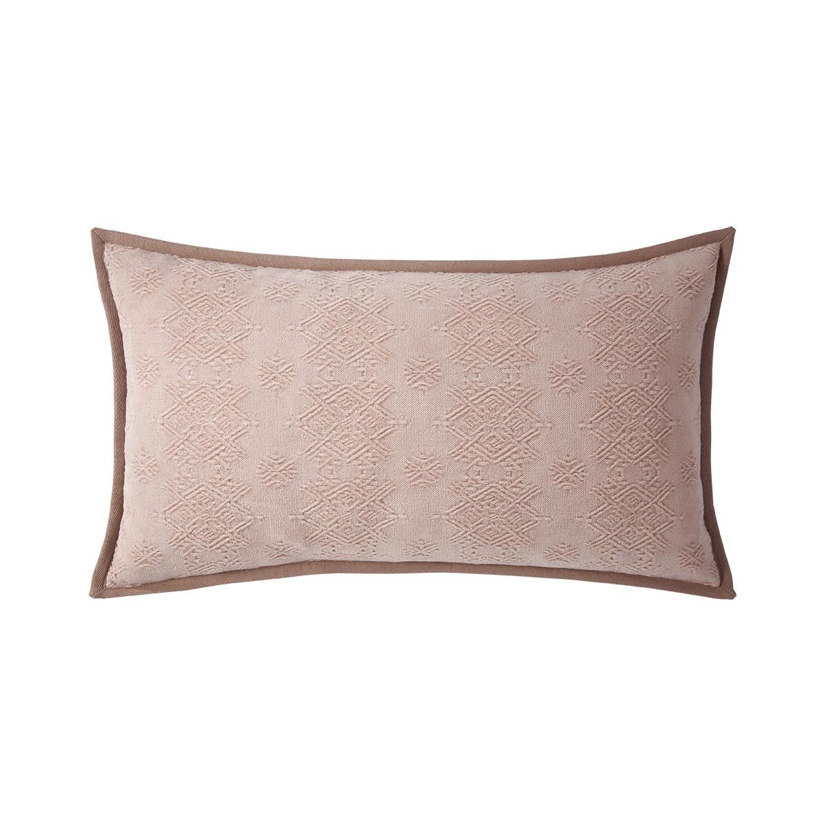 Yves Delorme Syracuse Decorative Pillow