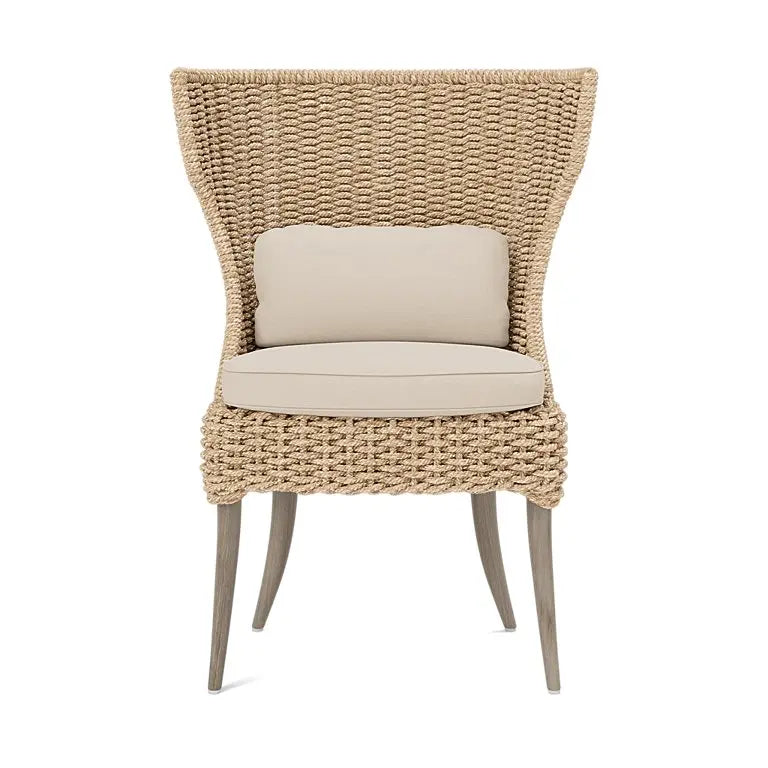 An image of Made Goods Arla Dining Chair