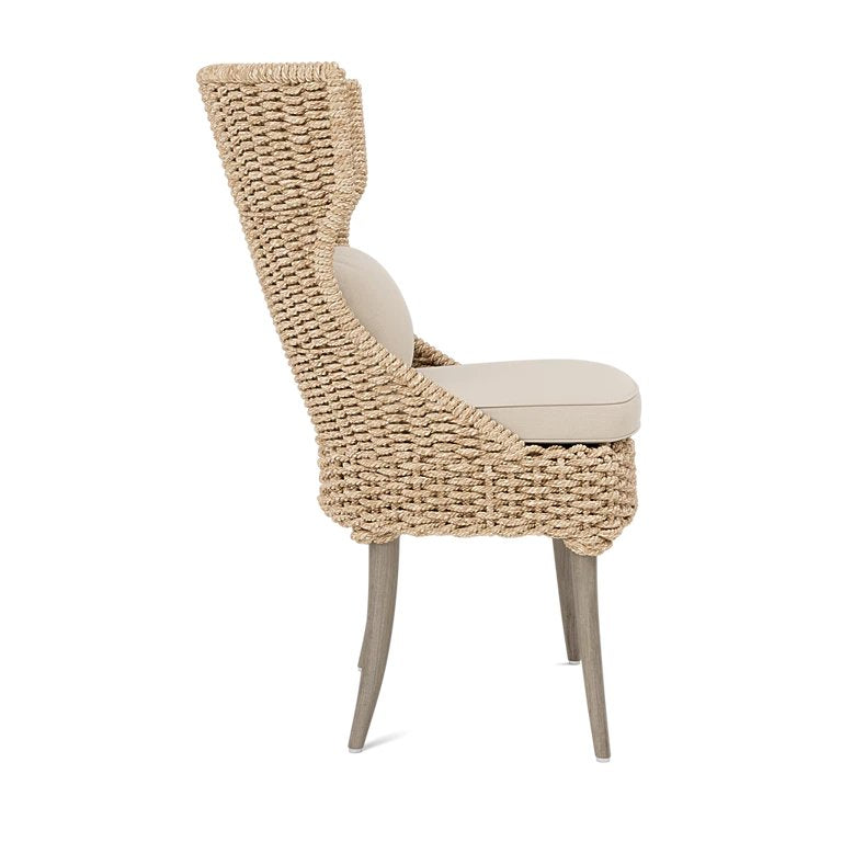 An image of Made Goods Arla Dining Chair