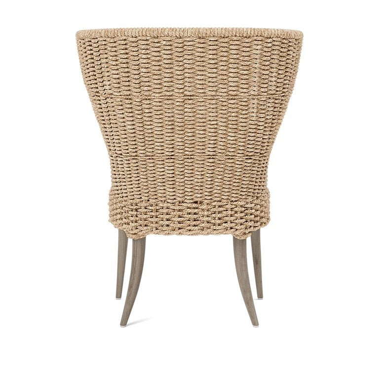 An image of Made Goods Arla Dining Chair