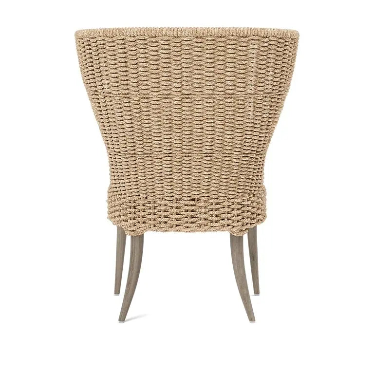 An image of Made Goods Arla Dining Chair