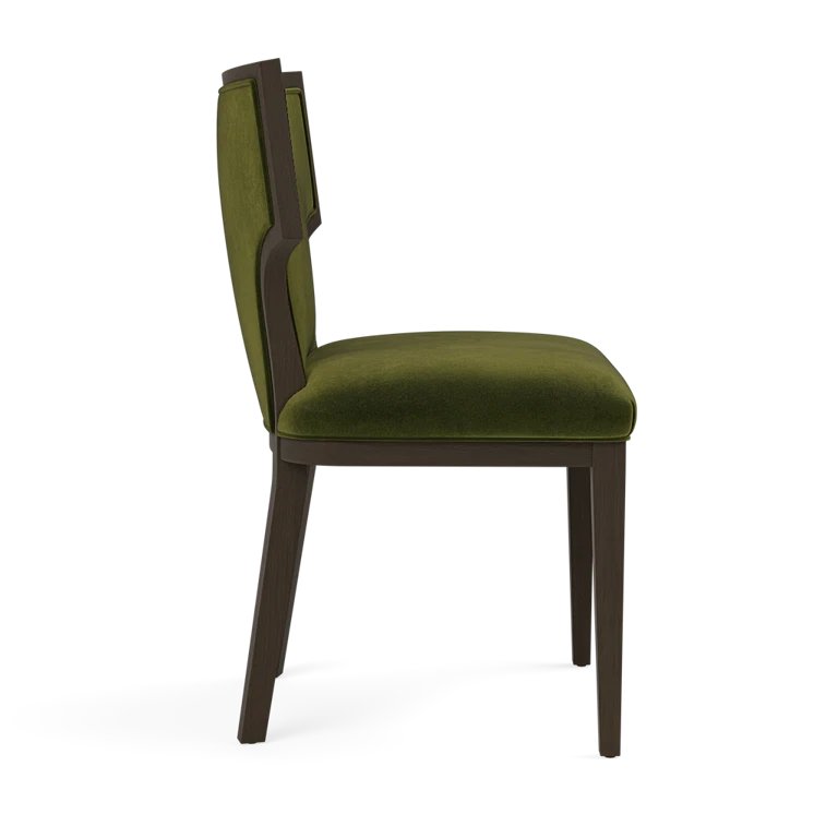 An image of Made Goods Carleen Dining Chair