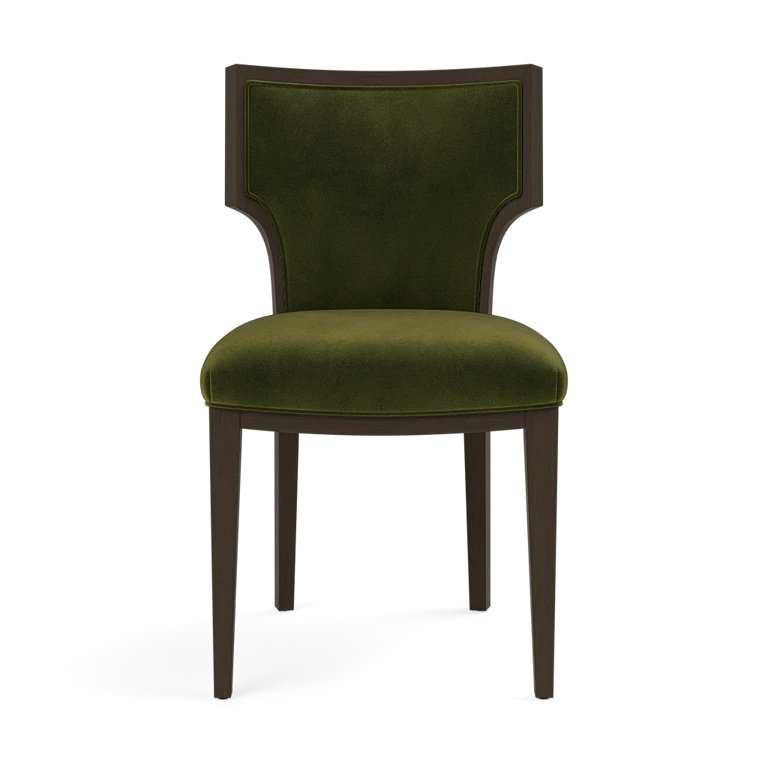 An image of Made Goods Carleen Dining Chair