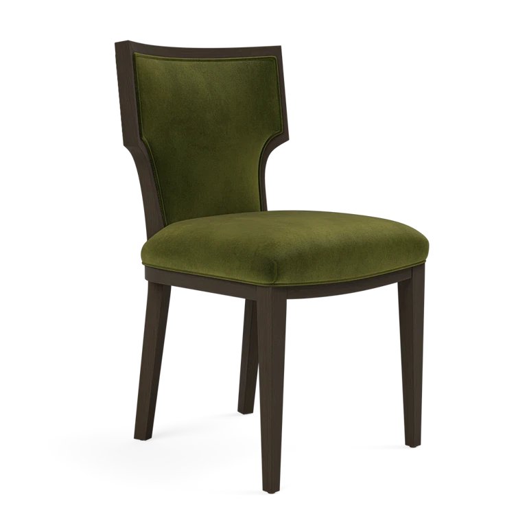 An image of Made Goods Carleen Dining Chair