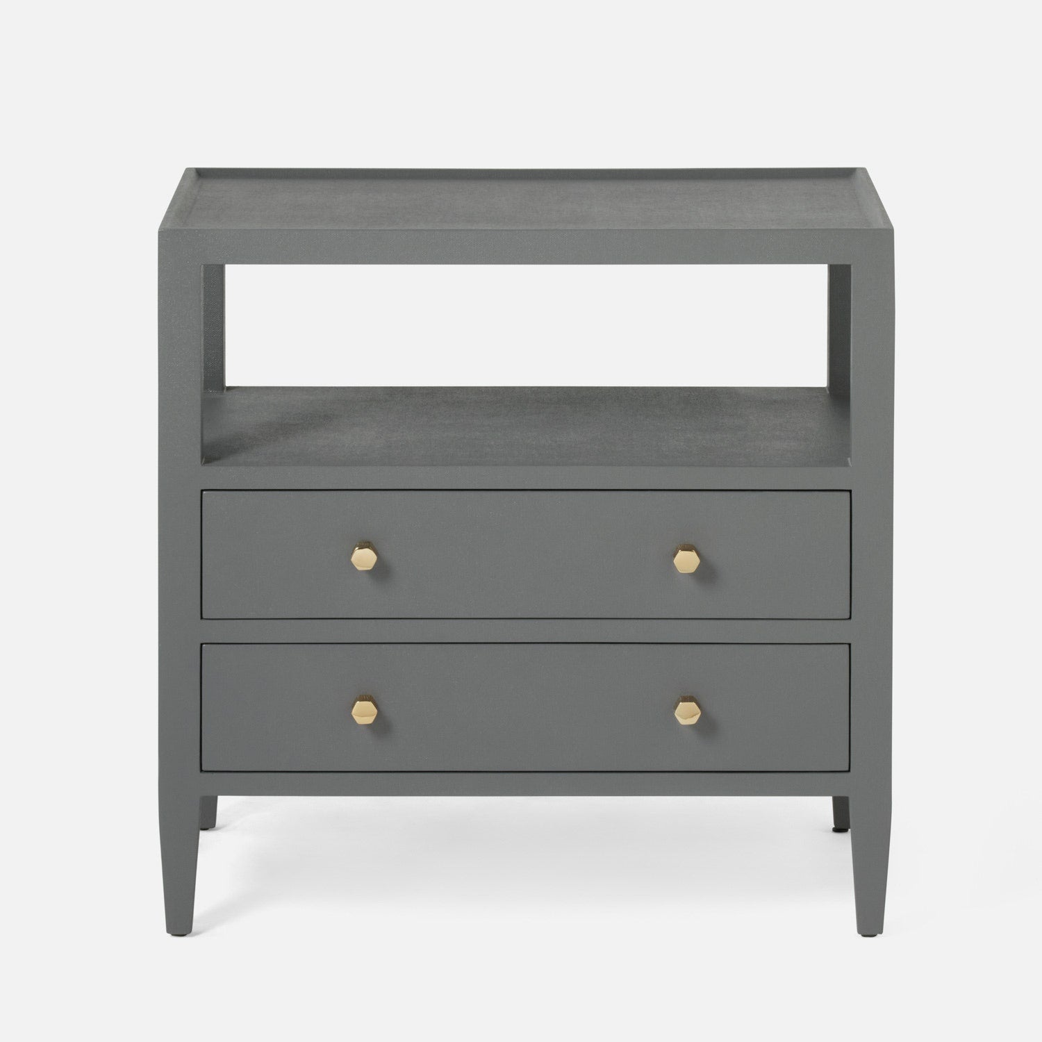 An image of Made Goods Jarin Double Nightstand