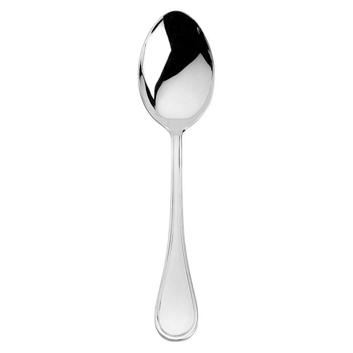 An image of Degrenne Verlaine Serving Spoon- Stainless Steel