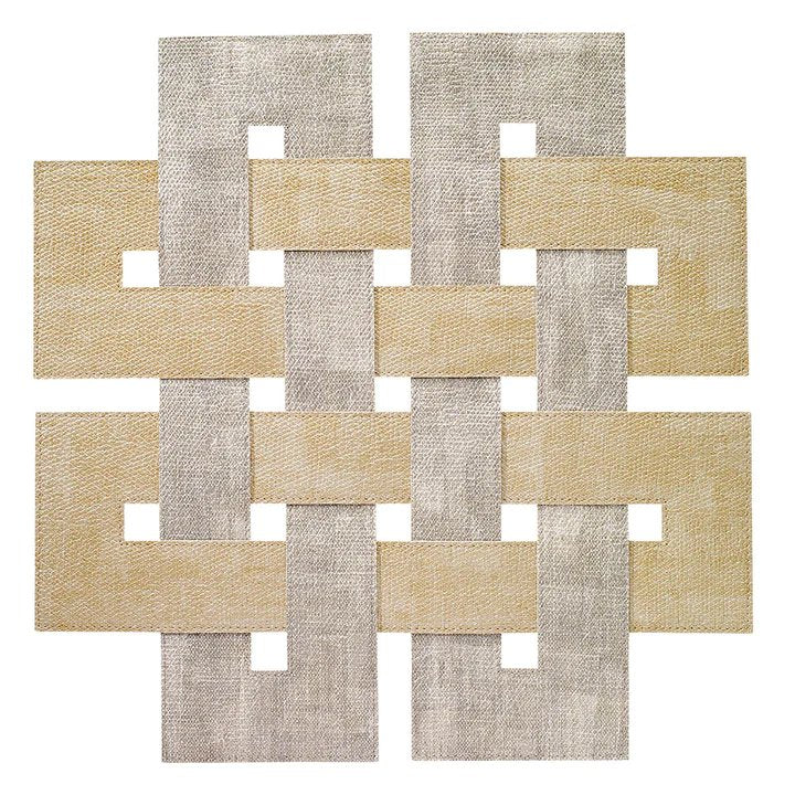 An image of Bodrum Celtic Placemat - Set of 4