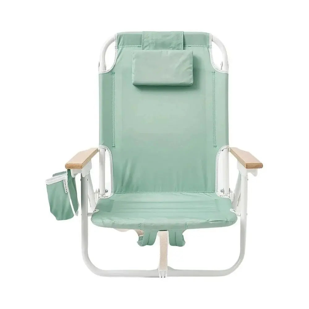 An image of Sunnylife Deluxe Beach Chair