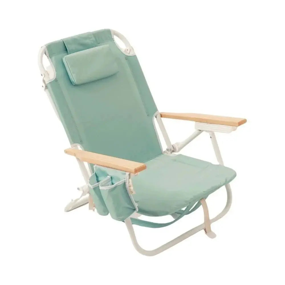 Sunnylife Sage Deluxe Beach Chair