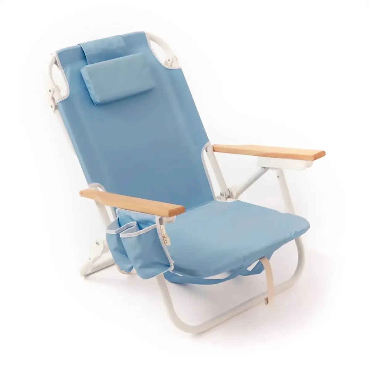 An image of Sunnylife Deluxe Beach Chair