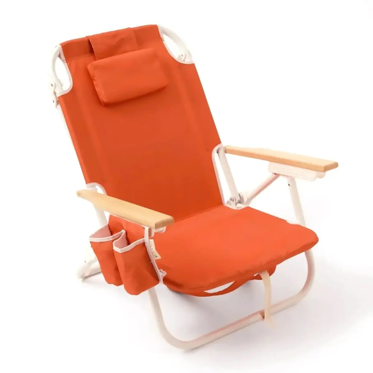 Sunnylife Deluxe Beach Terracotta Chair 