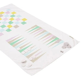 Sunnylife Summer Games Towel Multi