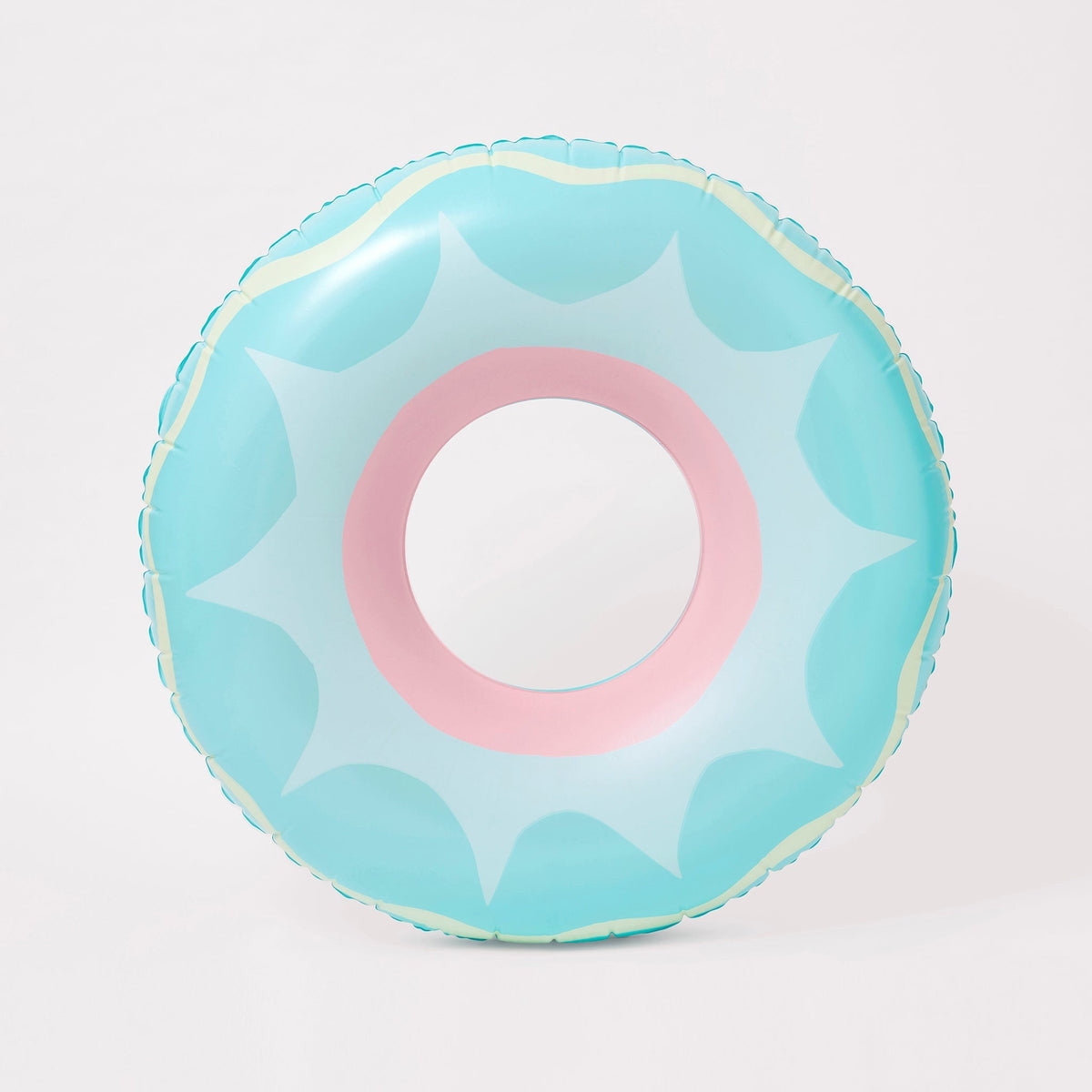 An image of Sunnylife Pool Ring Miami