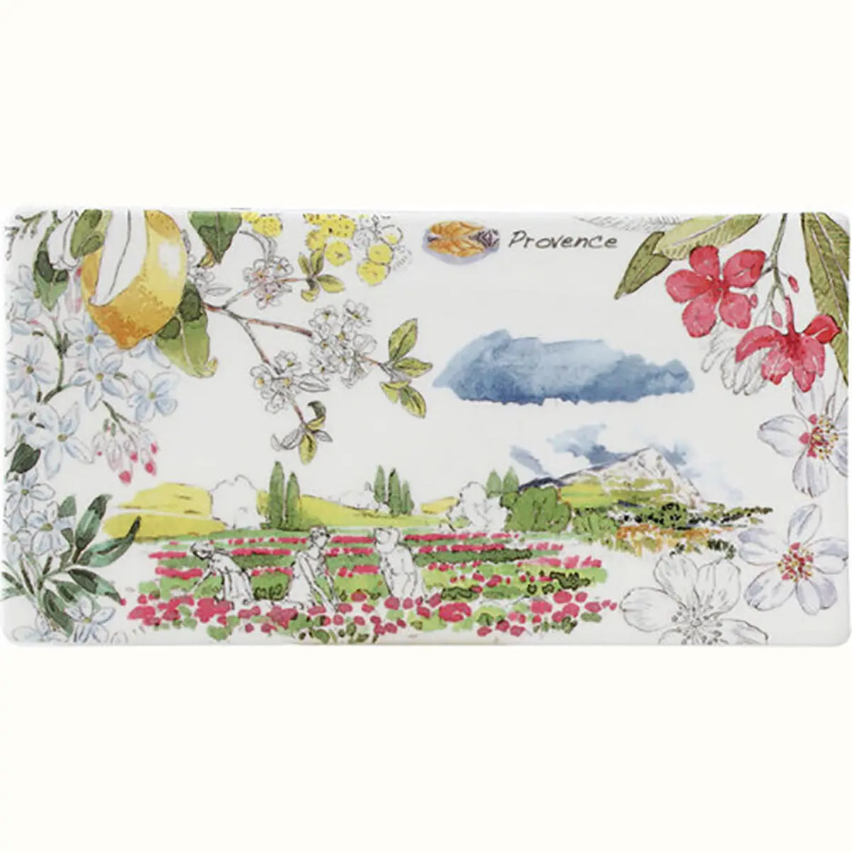 GIEN PROVENCE letter tray