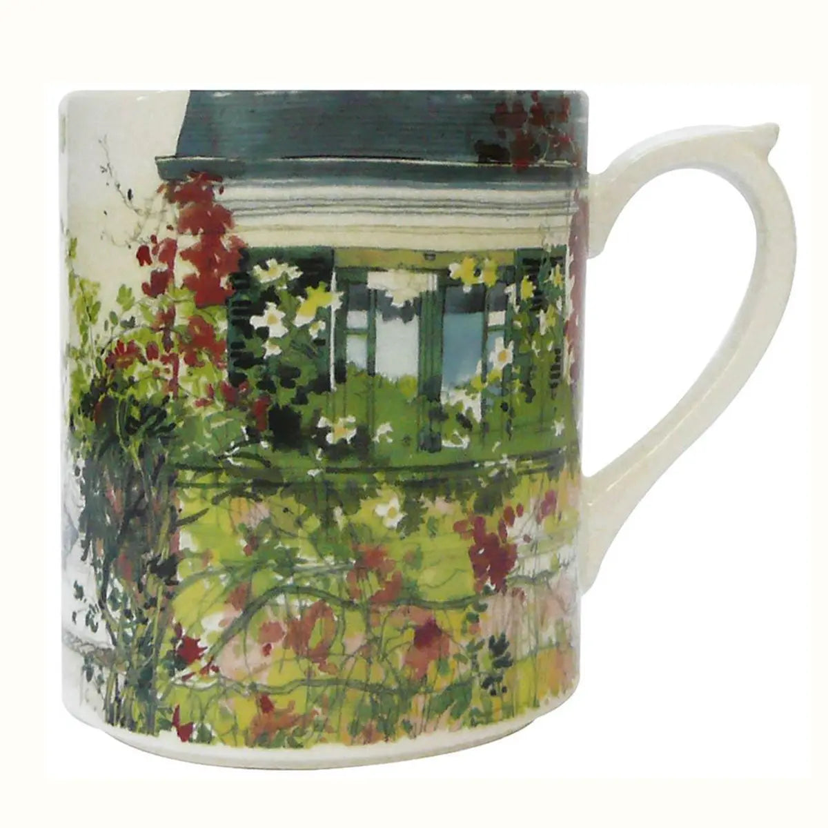 An image of GIEN PARIS A GIVERNY mug