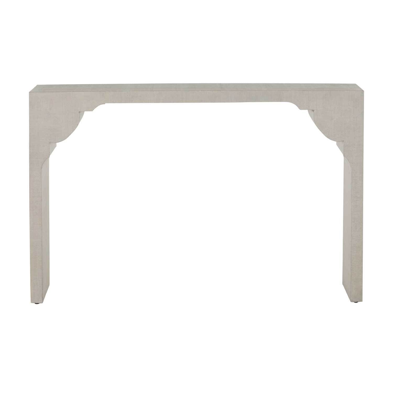 An image of Gabby Home Dorry Console Table