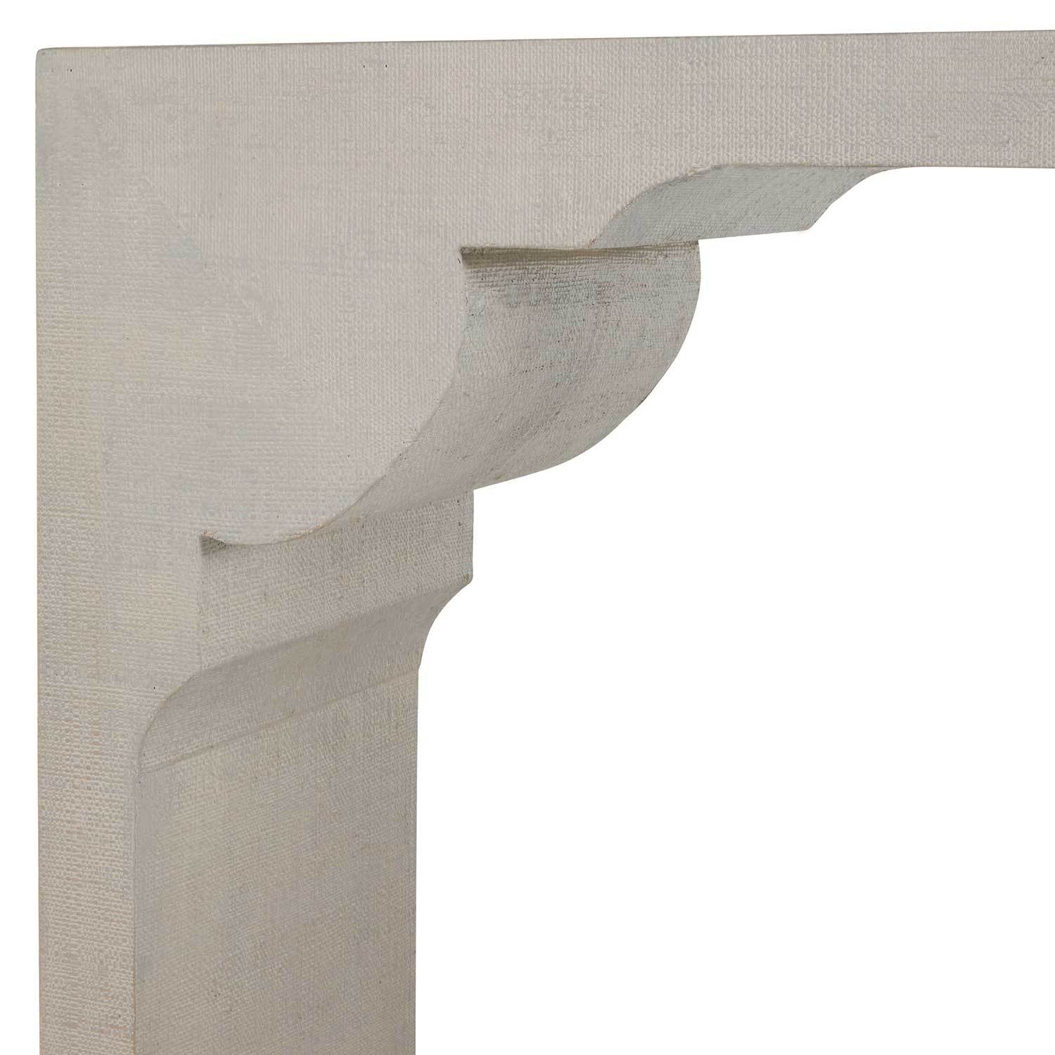 An image of Gabby Home Dorry Console Table