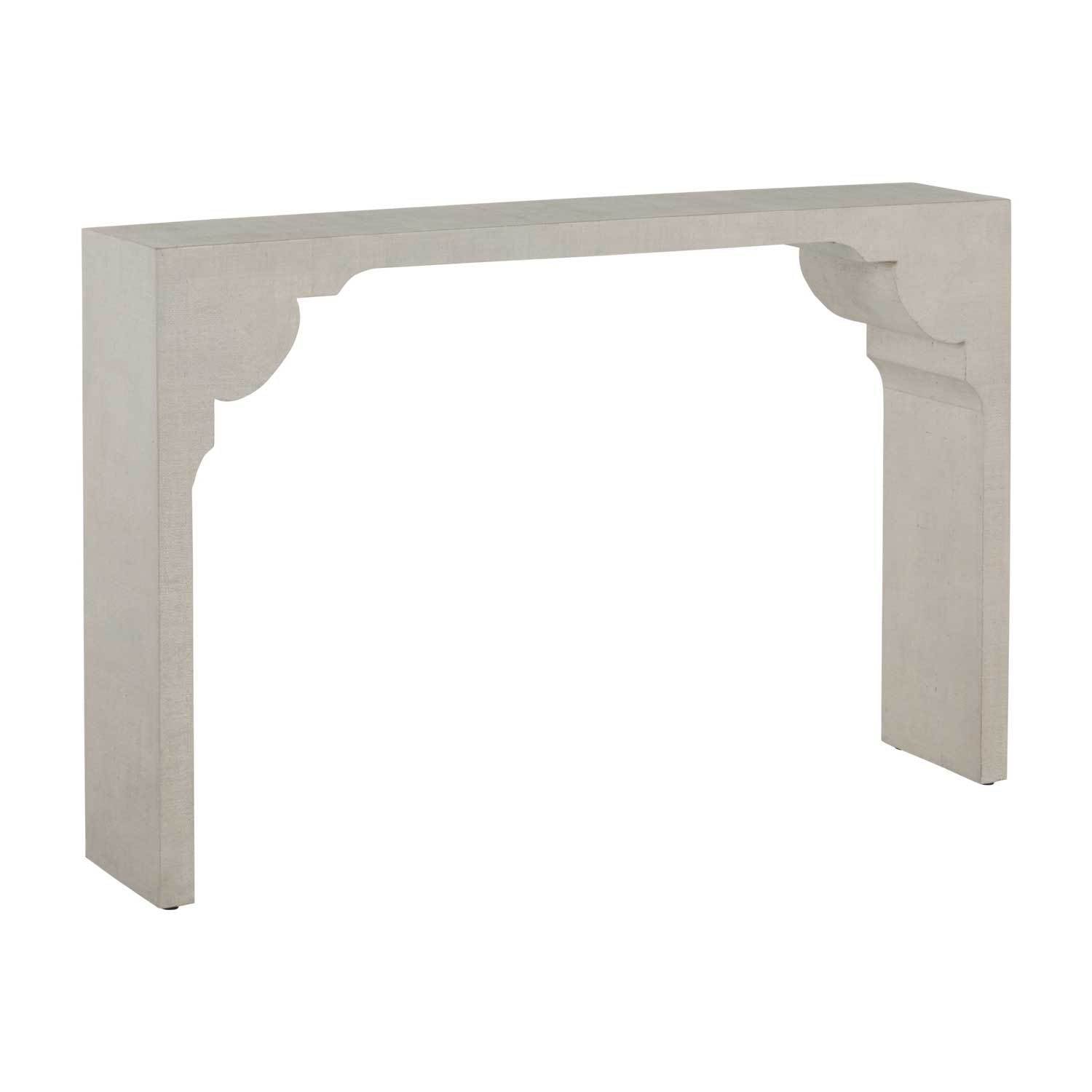 An image of Gabby Home Dorry Console Table