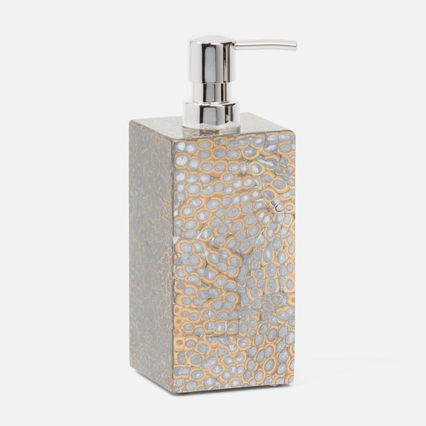 Pigeon and Poodle Callas Soap Pump