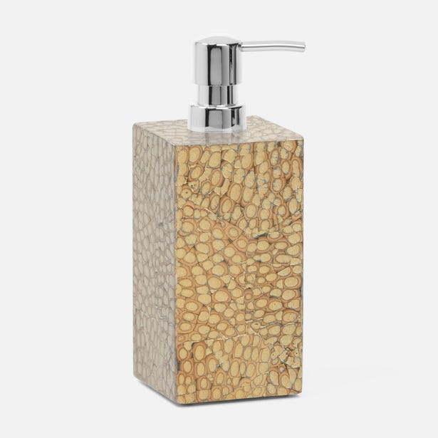 Pigeon and Poodle Callas Soap Pump