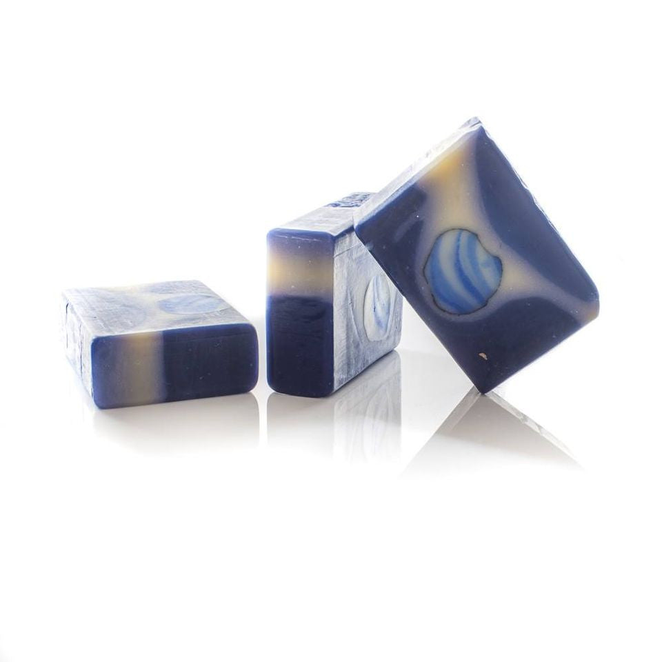 Baressential Basil Cedar Wood Beauty Bar