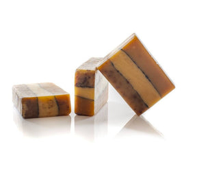 Baressential Patchouli Earth Beauty Bar