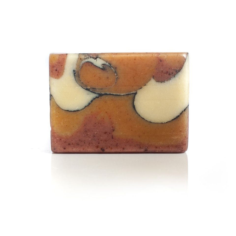 An image of Baressential Sunny Citrus Beauty Bar