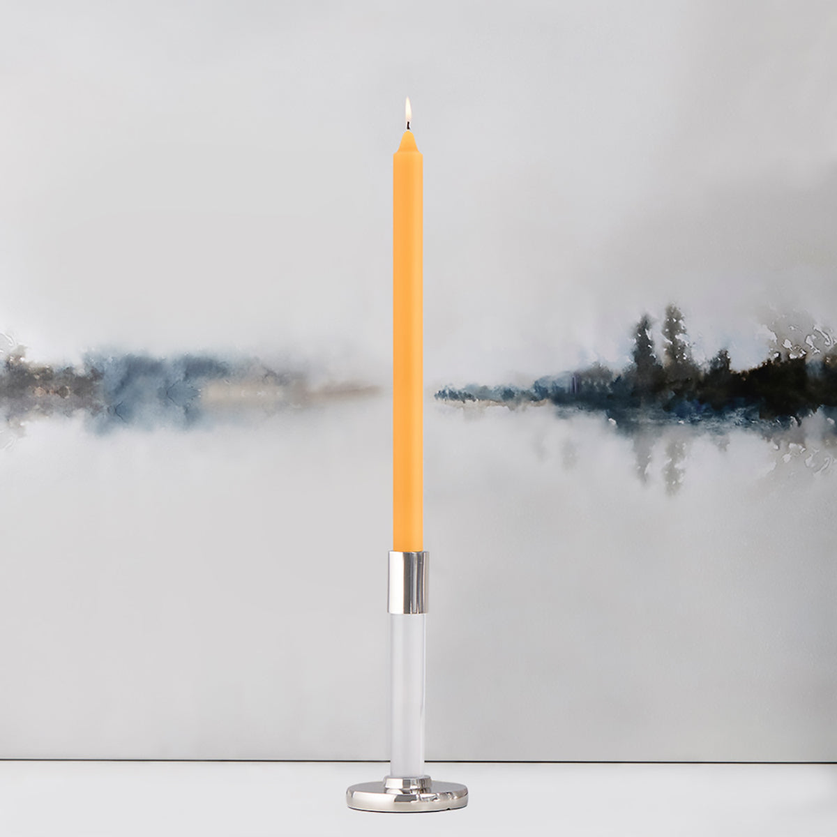 Root Candles Arista 12" - Butterscotch