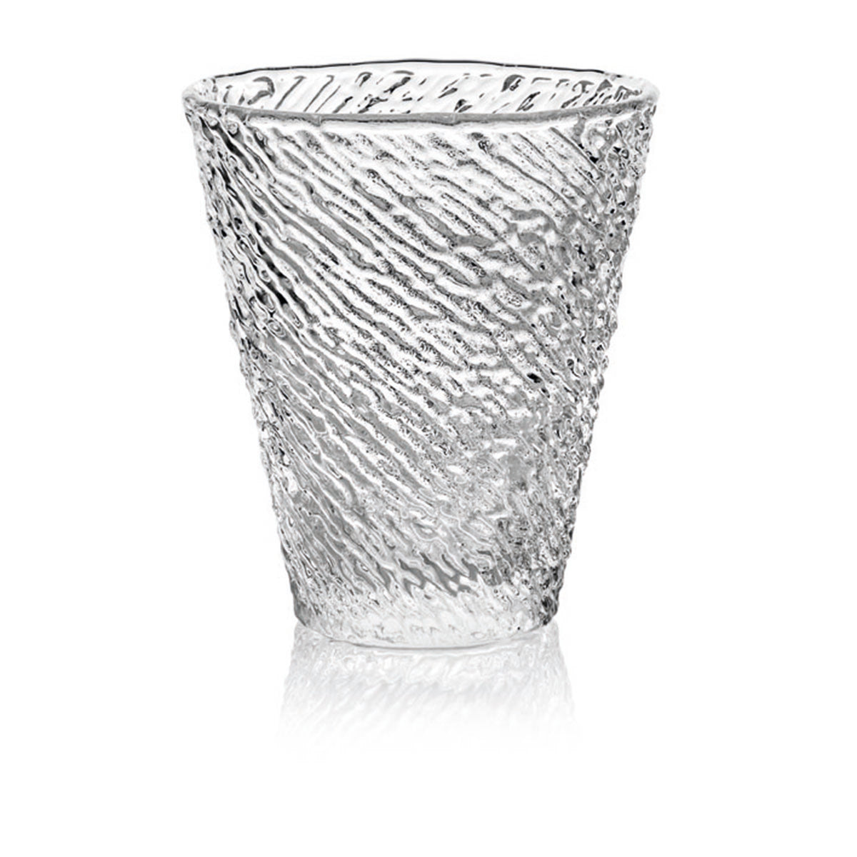 An image of IVV Iroko Retro Colored Tumblers - Set of 6
