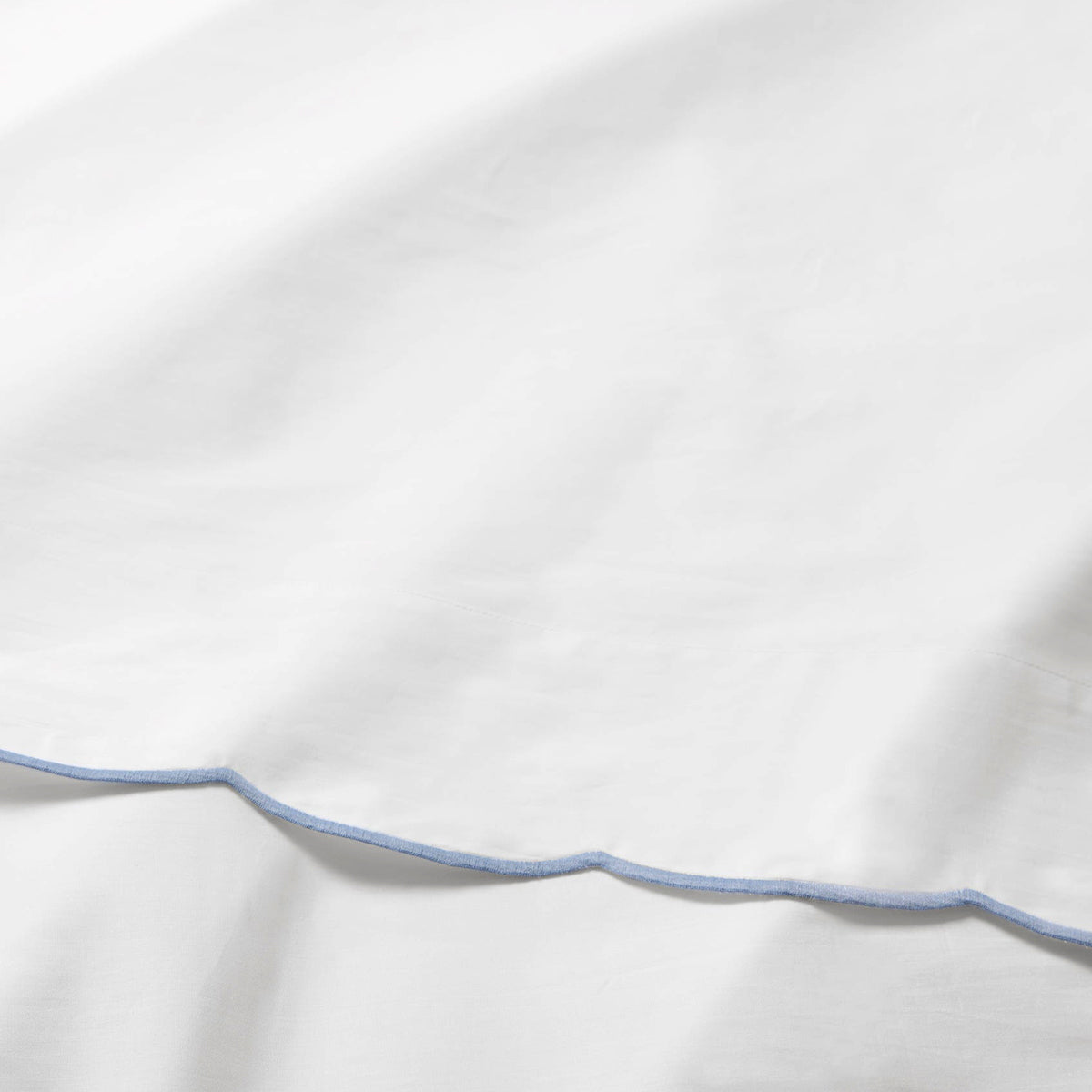 An image of Sferra Limana Flat Sheet