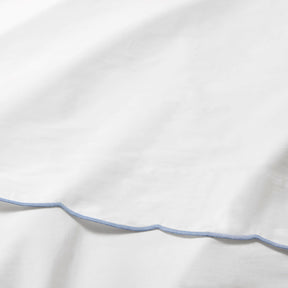 Sferra Limana Flat Sheet