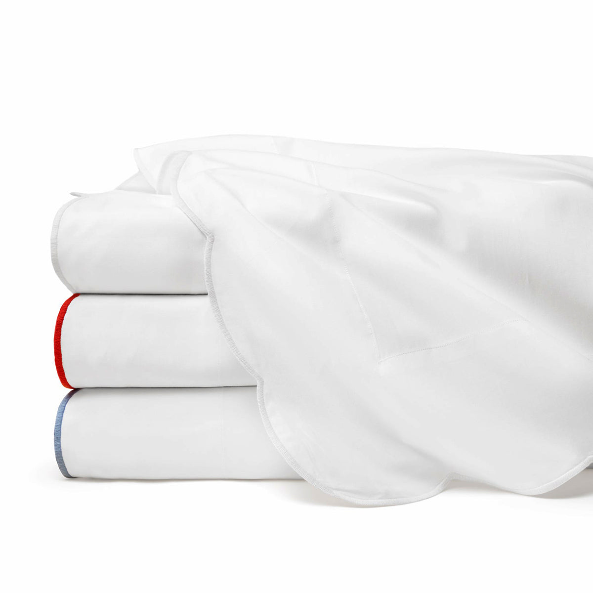 An image of Sferra Limana Flat Sheet