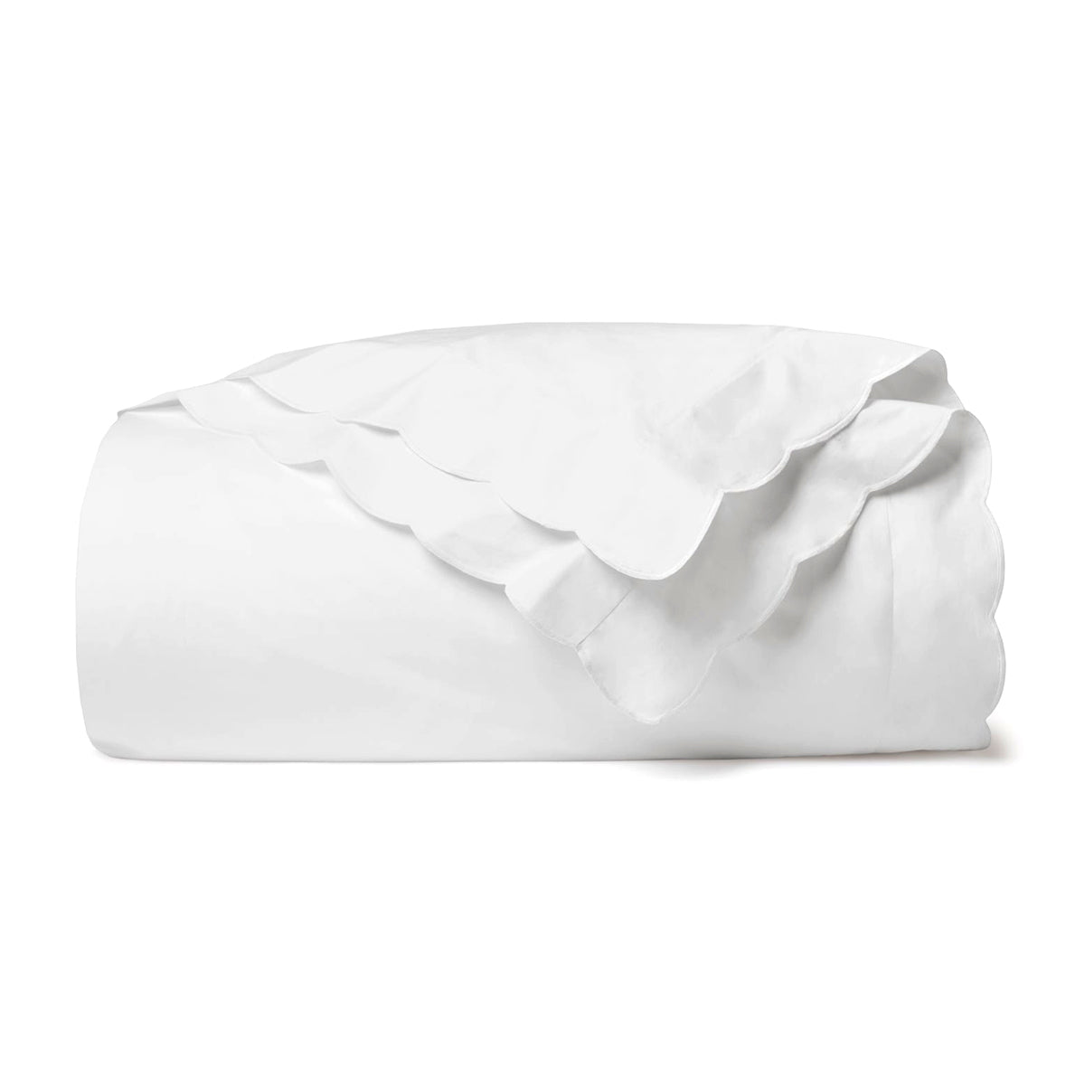 An image of Sferra Limana Duvet Cover