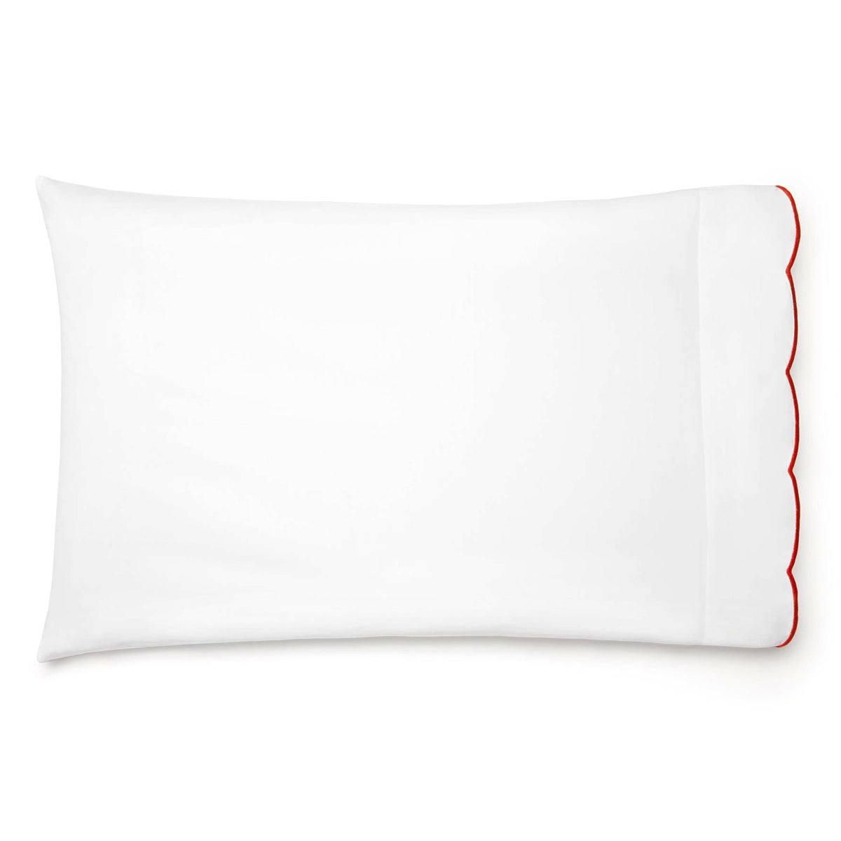 An image of Sferra Limana Pillowcases Pair