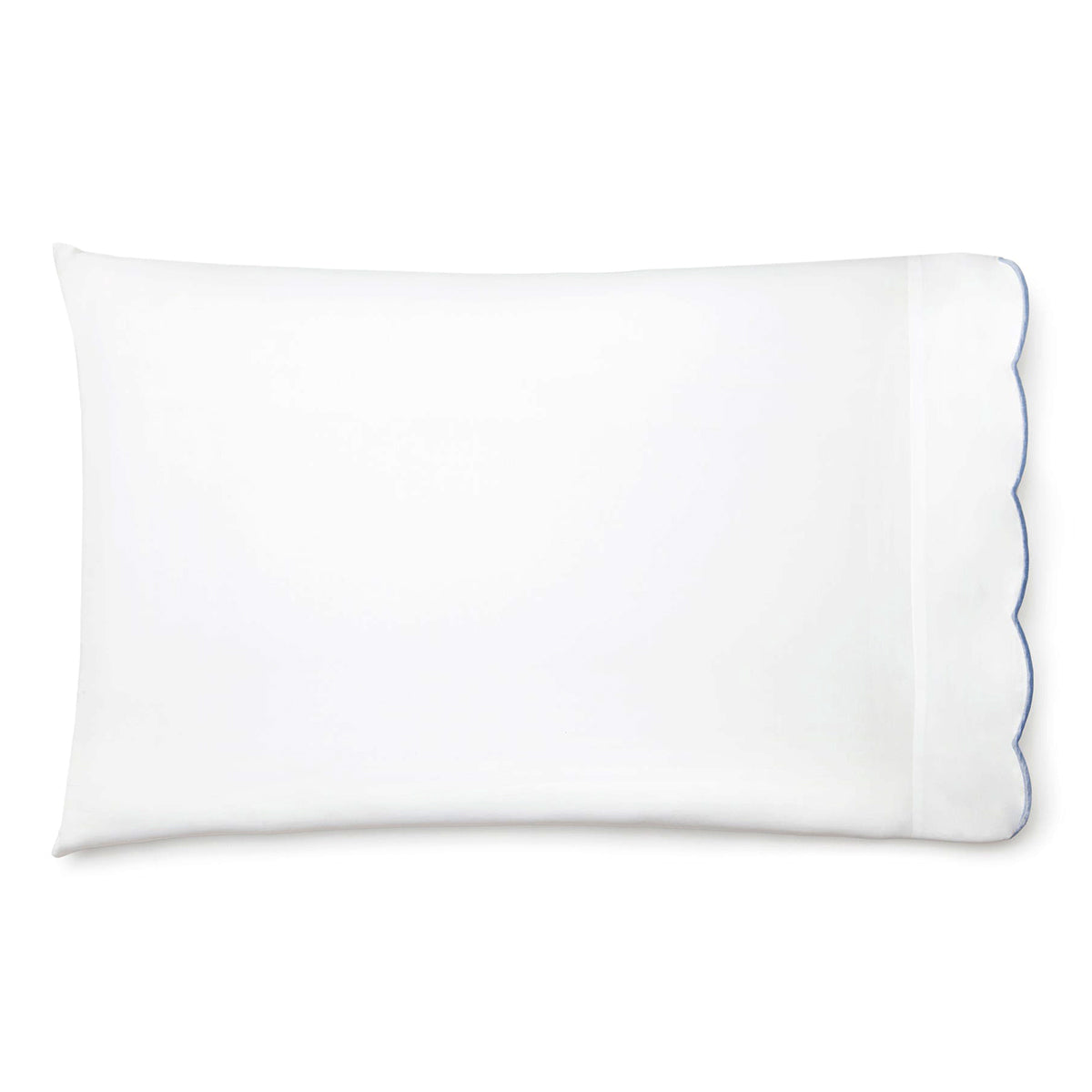 An image of Sferra Limana Pillowcases Pair