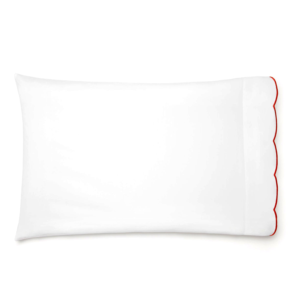 An image of Sferra Limana Pillowcases Pair