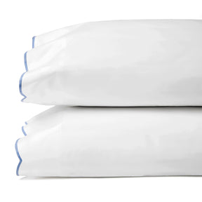 Sferra Limana Pillowcases Pair