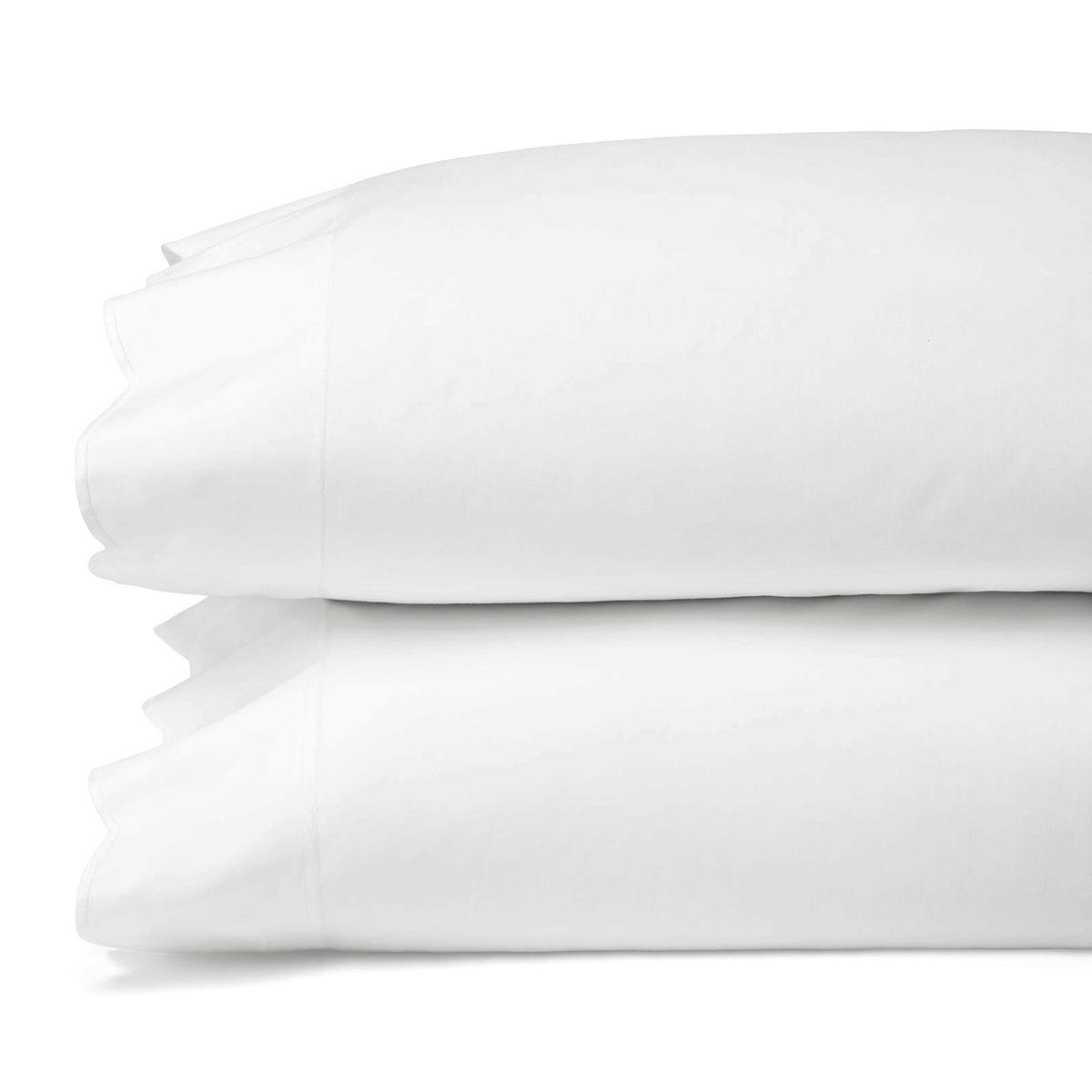 An image of Sferra Limana Pillowcases Pair