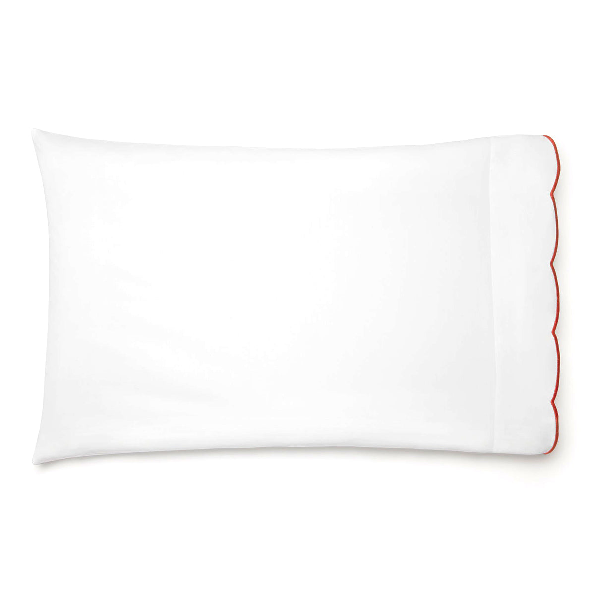 An image of Sferra Limana Pillowcases Pair